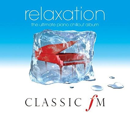 Classic FM Relaxation – The Ultimate Piano Chillout Album
