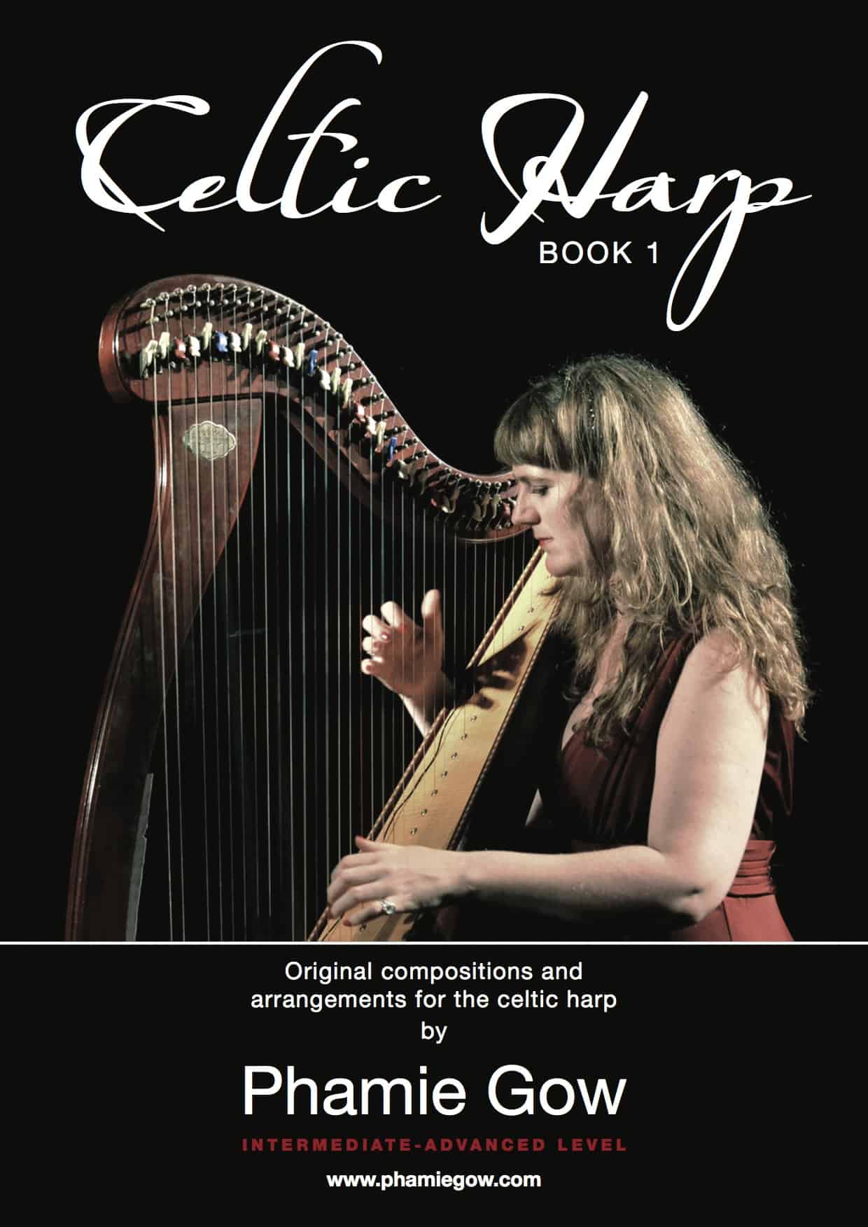 Celtic Harp: Morning Dew