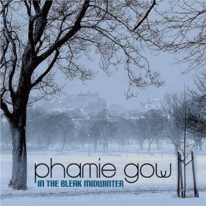 In the Bleak Midwinter - EP