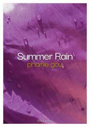 Summer Rain Sheet Music