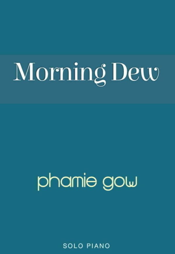 Morning Dew Sheet Music