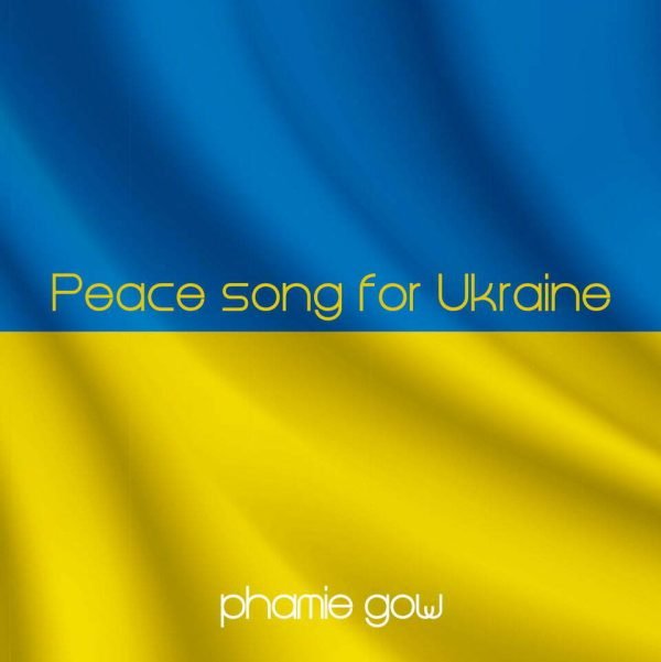 Peace Song for Ukraine
